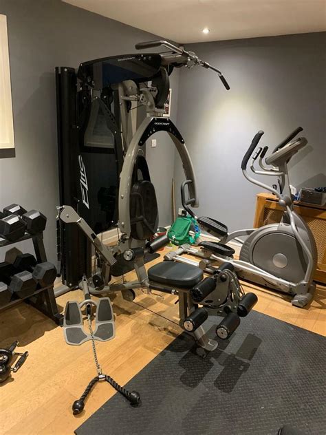 Bodycraft Elite Multi Gym In Finchley London Gumtree