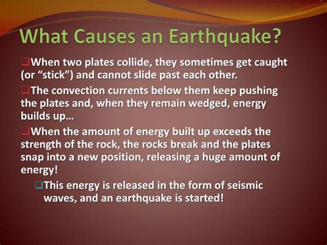 Ppt Plate Tectonics In Action Volcanoes Mountain Building And