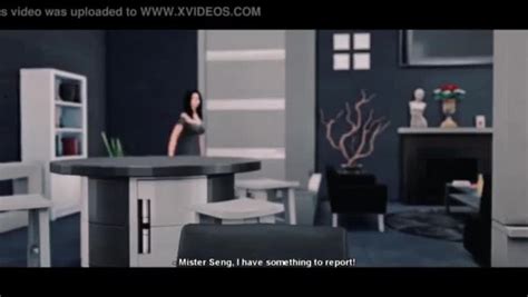 My Hot Boss BoyFriendTV