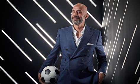 Fallece Gianluca Vialli A Los A Os Hola