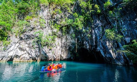 Puerto Princesa Underground River Things To Do Famous Places To Visit