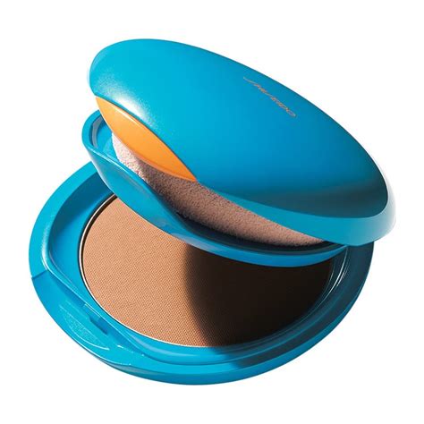 Shiseido Sun Protective Compact Foundation SPF 30 Unisex Sonnenmakeup