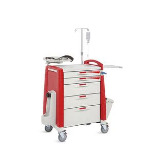 Medical Trolley Skr Et Jiangsu Saikang Medical Equipment