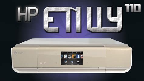 Hd The Hp Envy All In One Printer Unboxing And First Look Youtube