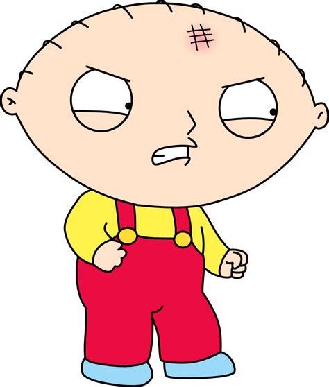 Stewie Gone Mad By Mighty355 On Deviantart