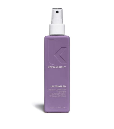 Kevin Murphy Harrods Uk