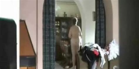 Hidden Cam In My House When Milf Was Home Alone Tnaflix