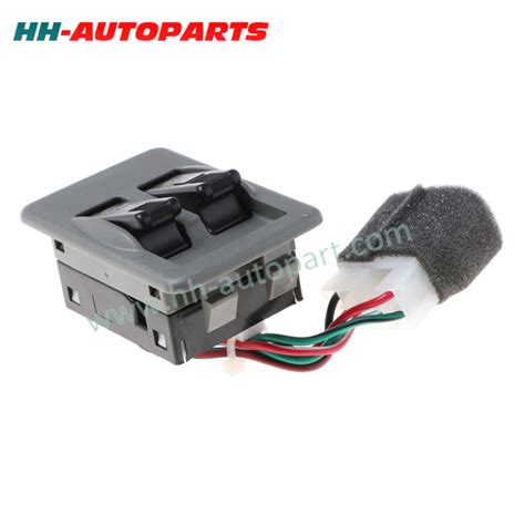 Hh Autoparts For Kia Pride Kk B Front Left Right Electric