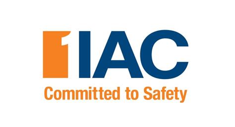 IAC Group on LinkedIn: #iacgroup #committedtosafety