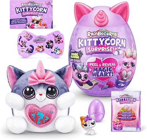 Kittycorn surprise S2 | Kidzstuffonline