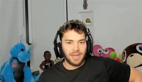 Adin Ross Denies Featuring In Leaked Sex Tape Says That Wasn T Me