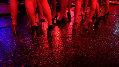 Dream Come True Amsterdam Mayor Opens Brothel Run By Sex Workers Rt Viral