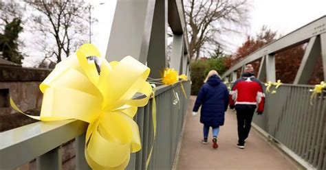 Nicola Bulley Police Looking Into All Registered Sex Offenders In Area Birmingham Live