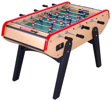 Comment choisir un baby-foot ? | OOGarden