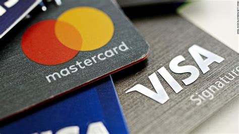 Mastercard And Visa Reportedly Reconsidering Their Relationship With Wirecard Following