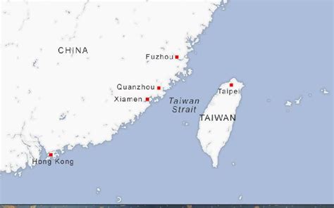 Taiwan reports combat drone as China military activities continue - The ...