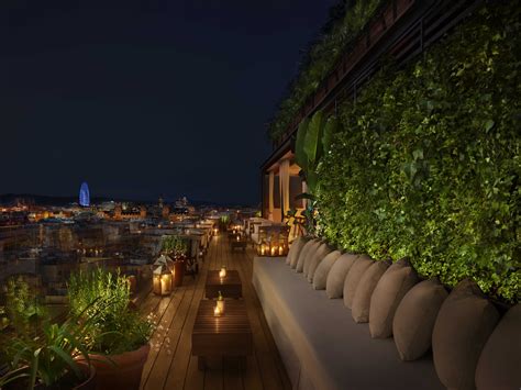 Descubre La Mejor Terraza De Barcelona Turitips