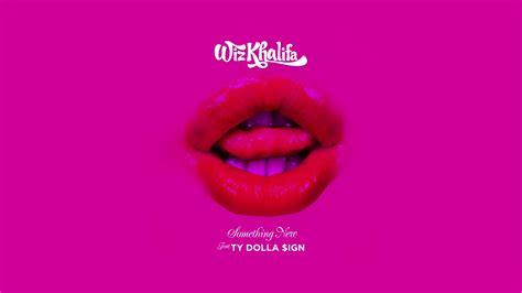 Wiz Khalifa Something New Feat Ty Dolla Ign Audio YouTube