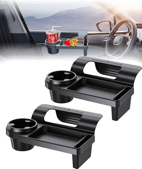 Amazon The Ledge The Best Auto Cup Holder Extra Large Car Door