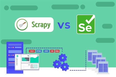 Scrapy Vs Selenium Which Should You Use Blazemeter By Perforce