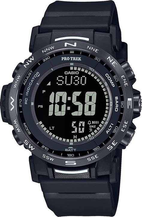 Casio Pro Trek Prw Y Bjf Discovery Japan Mall