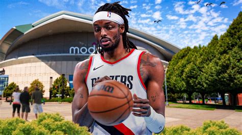 Blazers' Jerami Grant receives critical injury update before Warriors ...