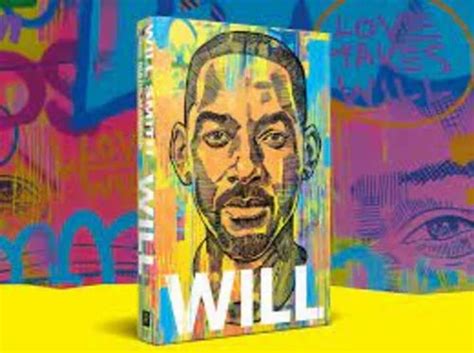 Will Autobiography by Will Smith at Rs 150/piece in New Delhi | ID ...