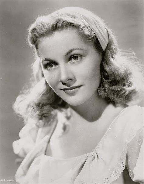 Joan Fontaine