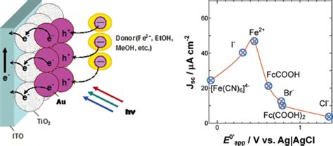 Mechanisms And Applications Of Plasmon Induced Charge Separation At