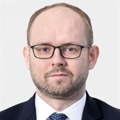 Marcin Przydacz – Warsaw Security Forum