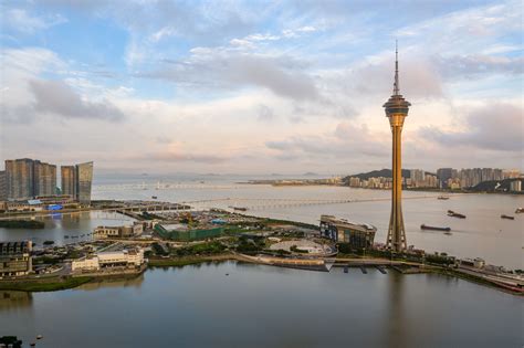 Macao Guide: Planning Your Trip