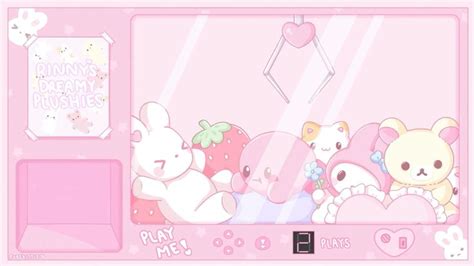 Discord Banner Banner Pink Wallpaper Kawaii Cute Banners