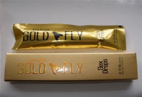 SPANISH GOLD FLY SEX DROP FOR FEMALE 5ml Omsdelhi