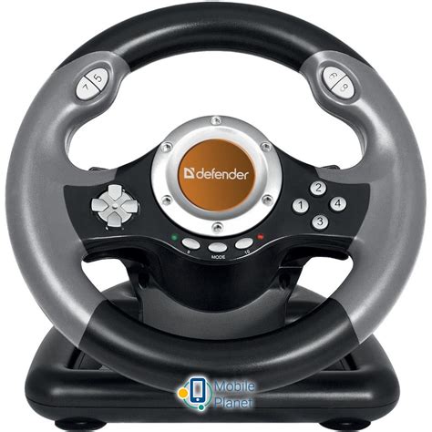Купить Руль Defender Challenge Mini LE (64351) в Одессе, Харькове ...