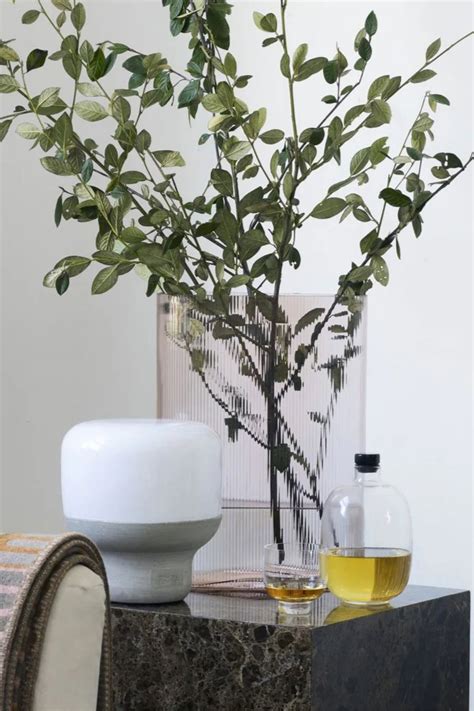 Nude Rose Mist Vazo 38 cm Fiyatı Paşabahçe Mağazaları