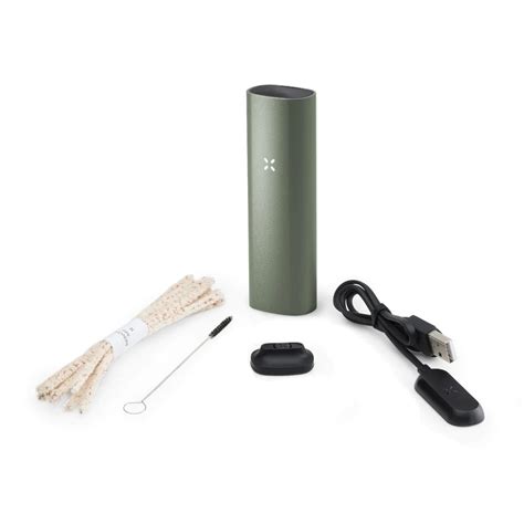 PAX 3 Dry Herb Vaporizer Cornwall Based Dispensaries