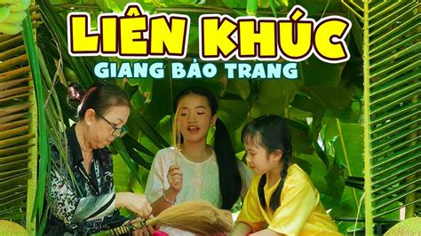 MỘT SỢI RƠM VÀNG ANH PHI CÔNG ƠI CHỊ ONG NÂU VÀ EM BÉ Liên Khúc ca