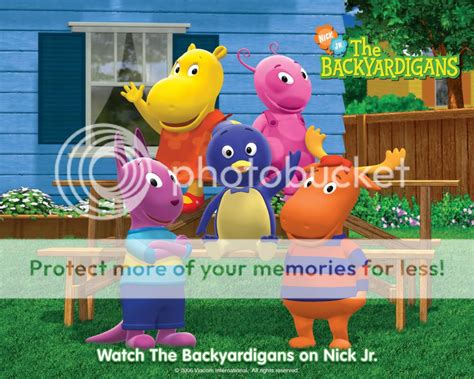 backyardigans graphics code backyardigans comments pictures
