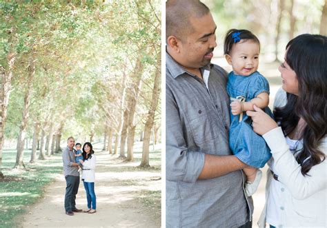 Balancio Family | Sunnyvale Baylands Park - oliviamarshall.com