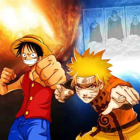 One Piece Vs Naruto 3 | Play Online Free Browser Games