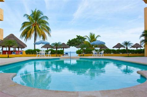 Playa Azul Cozumel Hotel Cheap Vacations Packages Red Tag Vacations