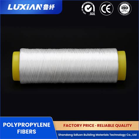 Sdluxn Fiber Composites Free Sample Lxbk Modified Polypropylene