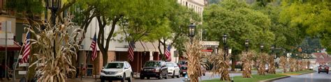 Top Hotels in Wellsboro, PA from $69 | Hotels.com