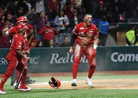 Alfredo Zurdo Ortiz Es El Momento De Diablos Rojos Ser Campe N