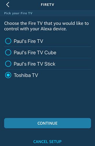 How to Install the Alexa App with Amazon Fire TV - dummies