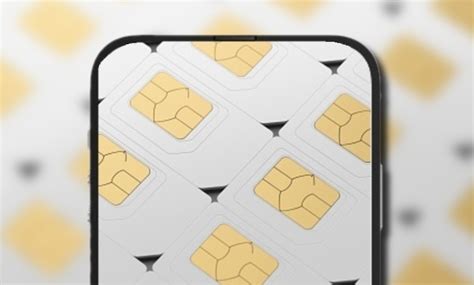 Apple's iPhone 15 Pro might come without SIM card slot | Science and ...