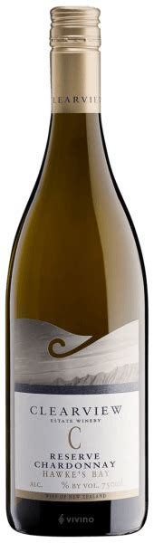 Clearview Estate Reserve Chardonnay Vivino Us