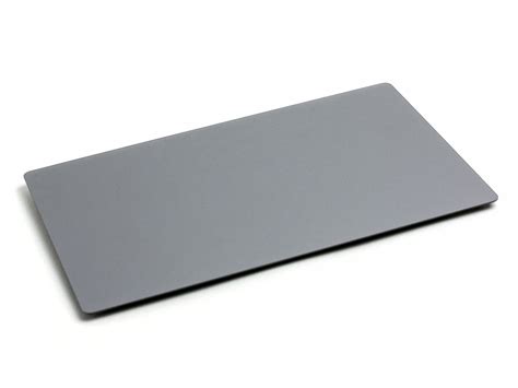 MacBook Pro 15 A1707 Touchpad Trackpad SPACE GREY