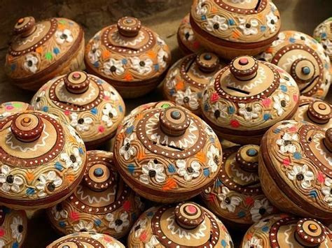 35 best Pakistani Handicrafts images on Pinterest | Craft, Crafts and ...