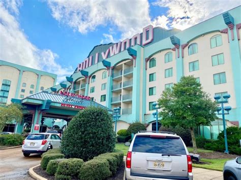 The Best Casinos In Tunica, Mississippi - Wherever I May Roam - Travel Blog